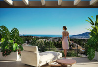 New Build - Townhouses - La Nucía