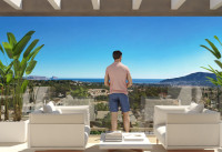 New Build - Townhouses - La Nucía