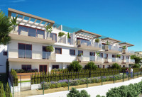 New Build - Townhouses - La Nucía