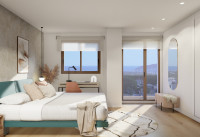 New Build - Townhouses - La Nucía