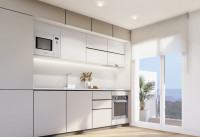 New Build - Townhouses - La Nucía