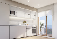 New Build - Townhouses - La Nucía