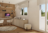 New Build - Townhouses - La Nucía