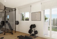 New Build - Townhouses - La Nucía