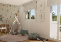 New Build - Townhouses - La Nucía