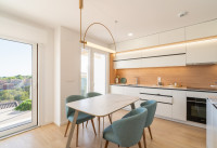 New Build - Townhouses - La Nucía