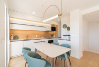 New Build - Townhouses - La Nucía