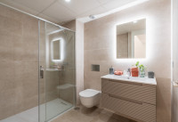 New Build - Townhouses - La Nucía