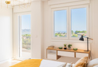 New Build - Townhouses - La Nucía