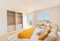 New Build - Townhouses - La Nucía