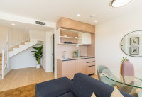New Build - Townhouses - La Nucía