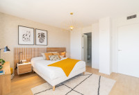 New Build - Townhouses - La Nucía