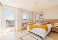 New Build - Townhouses - La Nucía