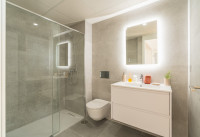 New Build - Townhouses - La Nucía