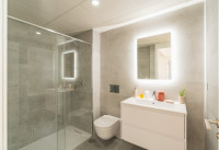 New Build - Townhouses - La Nucía