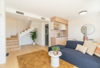 New Build - Townhouses - La Nucía