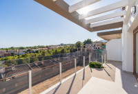 New Build - Townhouses - La Nucía