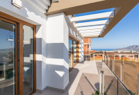 New Build - Townhouses - La Nucía