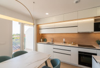 New Build - Townhouses - La Nucía