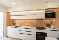 New Build - Townhouses - La Nucía