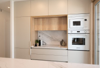 New Build - Townhouses - Los Alcazares - La Serena Golf