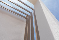 New Build - Townhouses - Los Alcazares - La Serena Golf