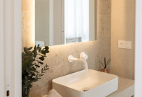 New Build - Townhouses - Los Alcazares - La Serena Golf