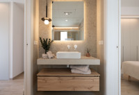 New Build - Townhouses - Los Alcazares - La Serena Golf