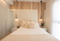 New Build - Townhouses - Los Alcazares - La Serena Golf