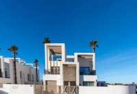 New Build - Townhouses - Los Alcazares - La Serena Golf