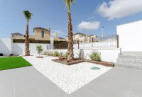 New Build - Townhouses - Los Balcones