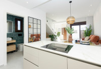 New Build - Townhouses - Los Montesinos - Vistabella Golf