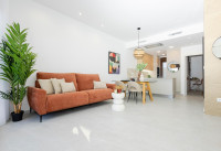 New Build - Townhouses - Los Montesinos - Vistabella Golf