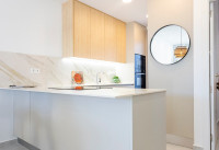 New Build - Townhouses - Los Montesinos - Vistabella Golf