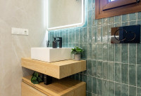 New Build - Townhouses - Los Montesinos - Vistabella Golf