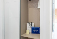 New Build - Townhouses - Los Montesinos - Vistabella Golf