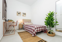 New Build - Townhouses - Los Montesinos - Vistabella Golf