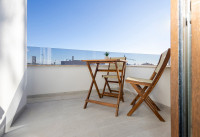 New Build - Townhouses - Los Montesinos - Vistabella Golf