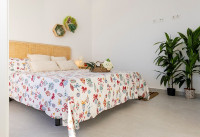 New Build - Townhouses - Los Montesinos - Vistabella Golf