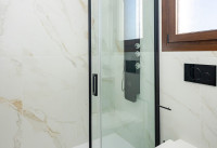 New Build - Townhouses - Los Montesinos - Vistabella Golf