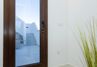 New Build - Townhouses - Los Montesinos - Vistabella Golf