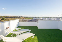 New Build - Townhouses - Los Montesinos - Vistabella Golf