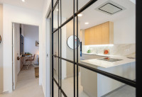 New Build - Townhouses - Los Montesinos - Vistabella Golf