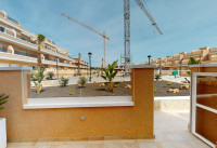 New Build - Townhouses - Pilar de la Horadada