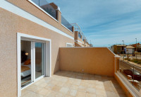 New Build - Townhouses - Pilar de la Horadada