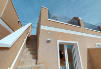 New Build - Townhouses - Pilar de la Horadada