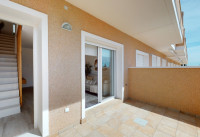 New Build - Townhouses - Pilar de la Horadada