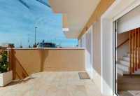 New Build - Townhouses - Pilar de la Horadada