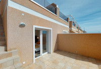 New Build - Townhouses - Pilar de la Horadada