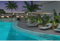 New Build - Townhouses - Pilar de la Horadada